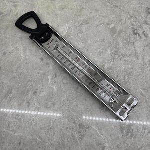 Taylor Precision Products 5983N Candy/Jelly Deep Fry Thermometer Brand New